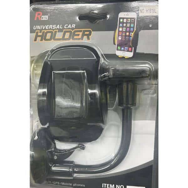 Universal Car Phone Holder