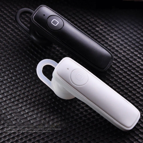 Bluetooth Wireless Stereo Headset Handsfree Earphone (1 Piece)