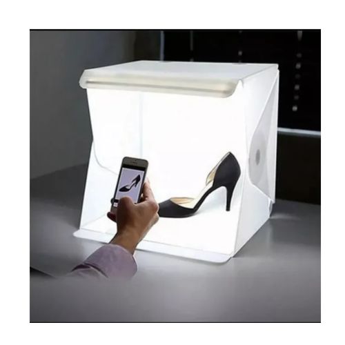 Photographic Studio Light Box