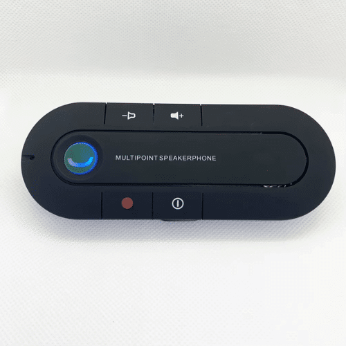 Hands-Free Bluetooth Car Kit