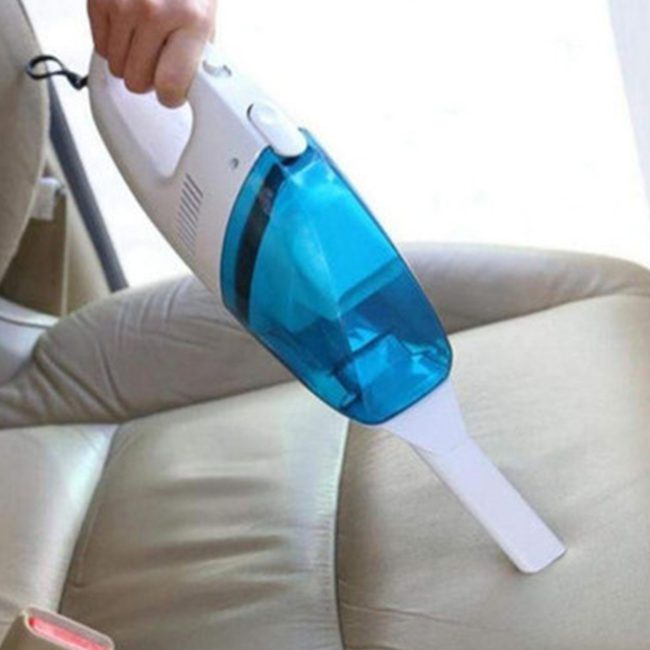 Car Vacuum Cleaner 12V