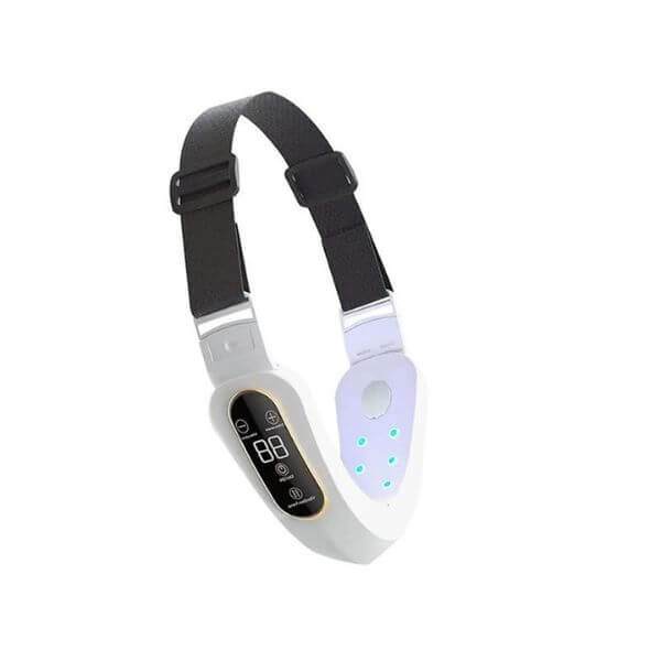Electric Facial Chin Lift Massager