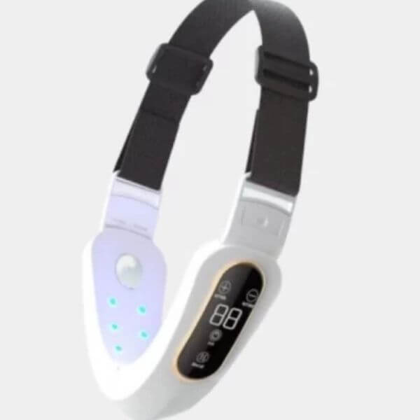 Electric Facial Chin Lift Massager