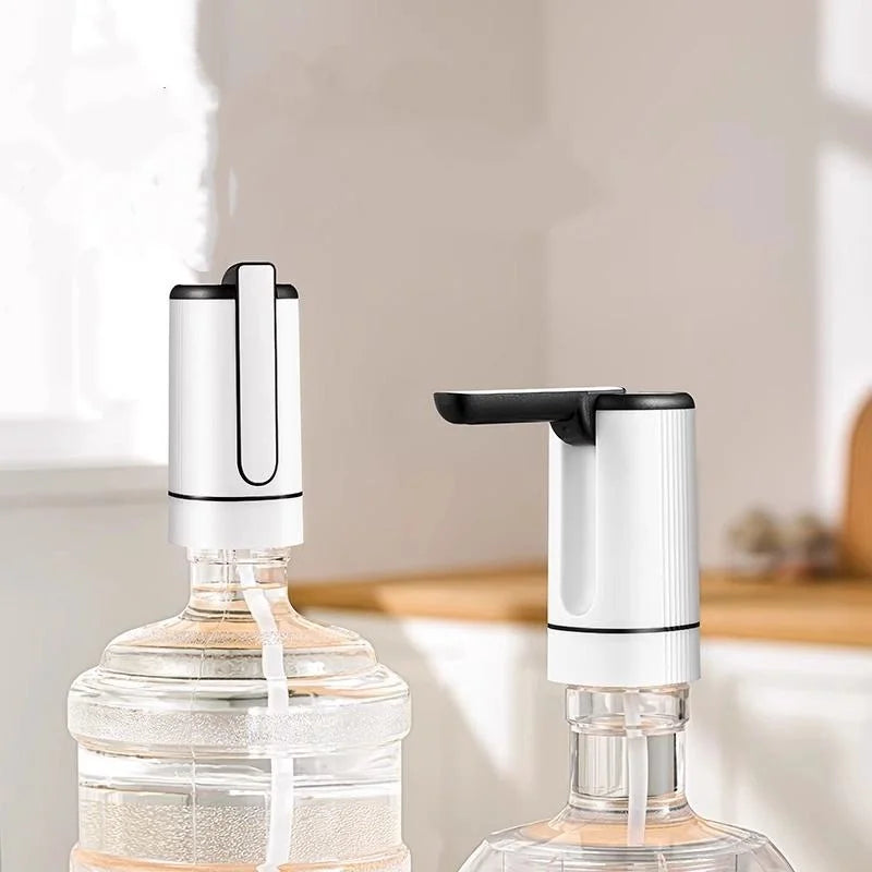 Portable USB Water Pump