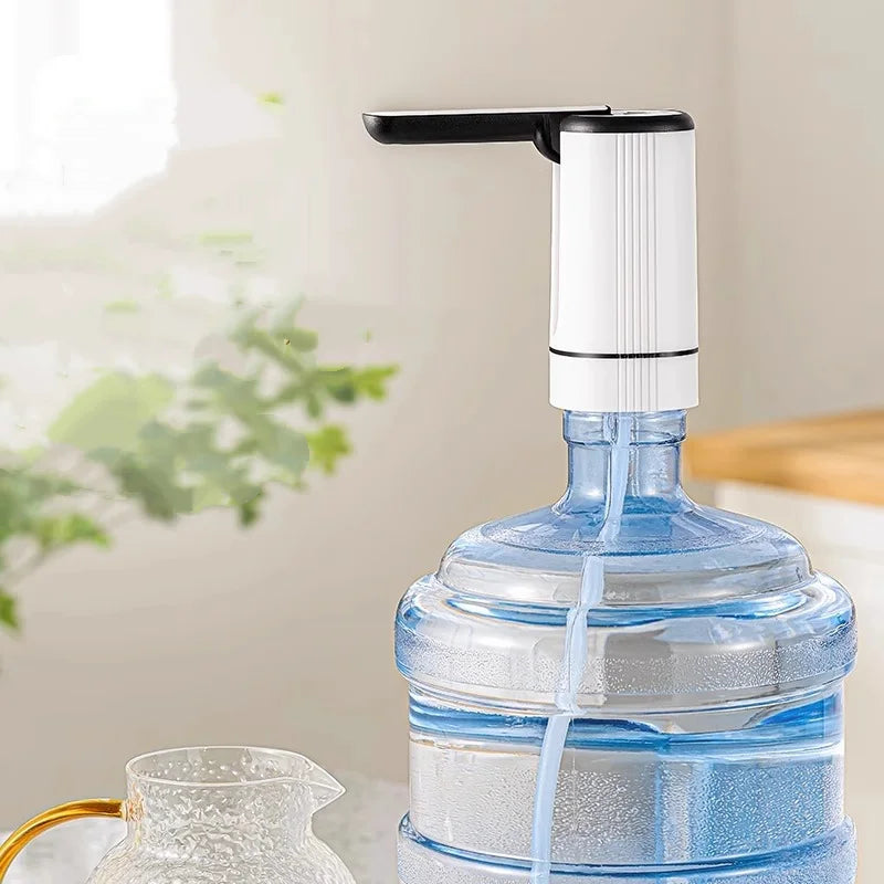 Portable USB Water Pump