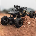 High Quality 4WD Alloy Climbing Off-Road Truck