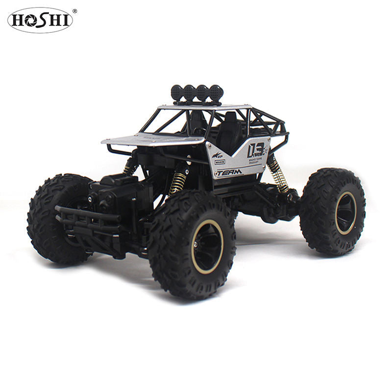 High Quality 4WD Alloy Climbing Off-Road Truck