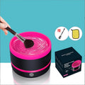 Electric Makeup Brush Cleaner Machine