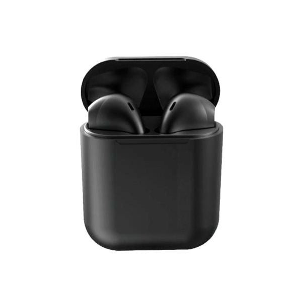inPods 12 True Wireless Stereo V5.0 Earphones – Black