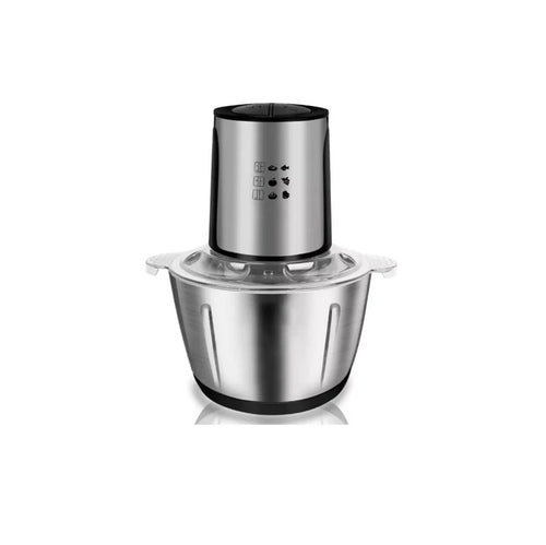 2L Food Processor
